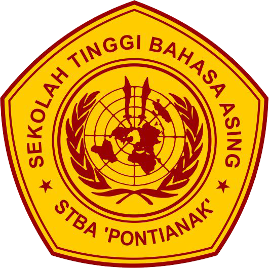 STBA Pontianak Logo